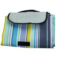 Водонепроникний складаний килимок для пікніка