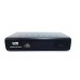 DVB T2 тюнер для цифрового ТВ  T777 c YouTube IPTV 4K