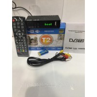 Телевизионный тюнер T2-Megogo 5V пластик