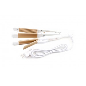 Плойка 3в1 Pro MOZER MZ 7023