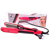 Плойка гофре для волос Promotec PM-1221