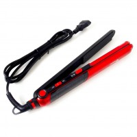 Щипці-гофре для волосся 2 в 1 Domotec MS 4909