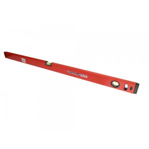 Уровень профессиональный RED PRO 120 см Arles (1/36) Уровень профессиональный RED PRO 120 см Arles (1/36)