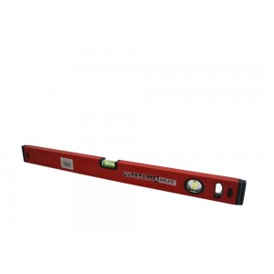 Уровень профессиональный RED PRO 60 см Arles (1/48) Уровень профессиональный RED PRO 60 см Arles (1/48)