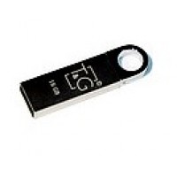 Флешка usb flash 16GB T&G 026 Metal series