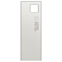 Флешка usb flash 32GB T&G 102 Metal series