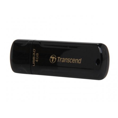 Флешка usb flash 4Gb Transcend JetFlash 700 USB 3.0