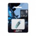 Флешка usb flash AddLink U10 8GB (бирюзовый)
