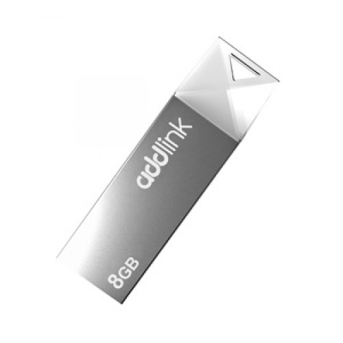 Флешка usb flash AddLink U10 8GB (серый)