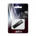 Флешка usb flash AddLink U15 16GB  (серый)