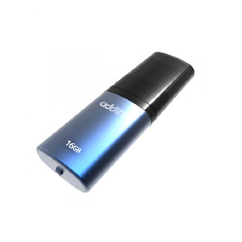 Флешка usb flash AddLink U15 16GB  (синий)