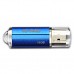 Флешка usb flash Hi-Rali 16GB Thor series Blue