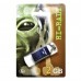 Флешка usb flash Hi-Rali 2GB Thor series Blue