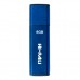 Флешка usb flash Hi-Rali 8GB Vektor series Blue