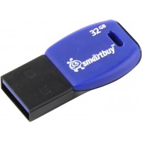 Флешка usb flash Smartbuy 32GB Cobra Dark blue