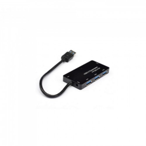 USB HUB 3.0 3013 4 порта