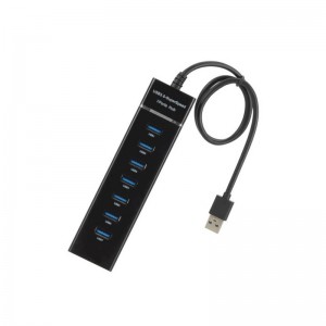 USB HUB 7Port 3.0 307