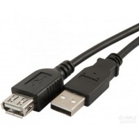 Удлинитель USB 3m