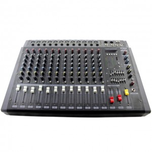 Аудио микшер Mixer BT 1208D Аудио микшер Mixer BT 1208D