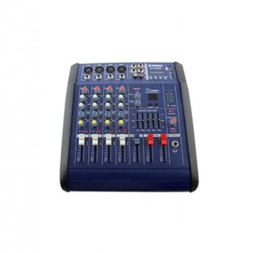 Аудио микшер Mixer BT 4200D 4ch.