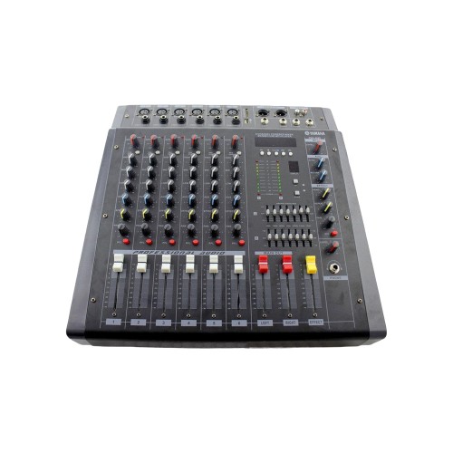 Аудио Микшер Mixer BT 608D