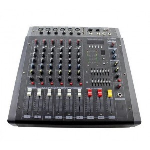 Аудио микшер Mixer BT 808D (ART-4863) Аудио микшер Mixer BT 808D (ART-4863)
