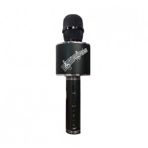 Мікрофон Bluetooth DM Karaoke YS 66 Мікрофон Bluetooth DM Karaoke YS 66