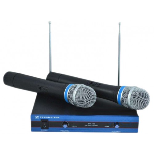 Мікрофон Sennheiser EW-100