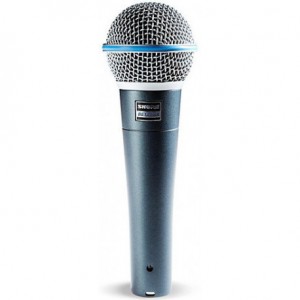 Микрофон Shure A58 Микрофон Shure A58