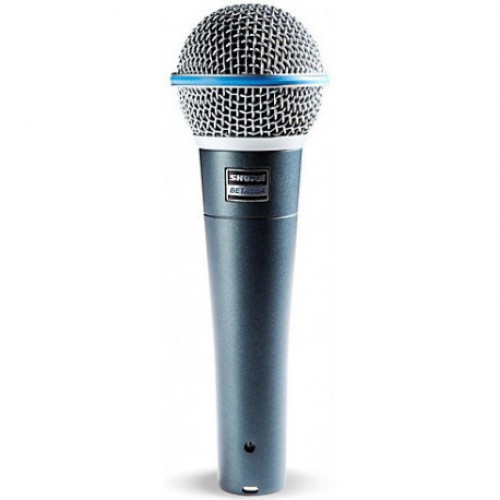 Микрофон Shure A58