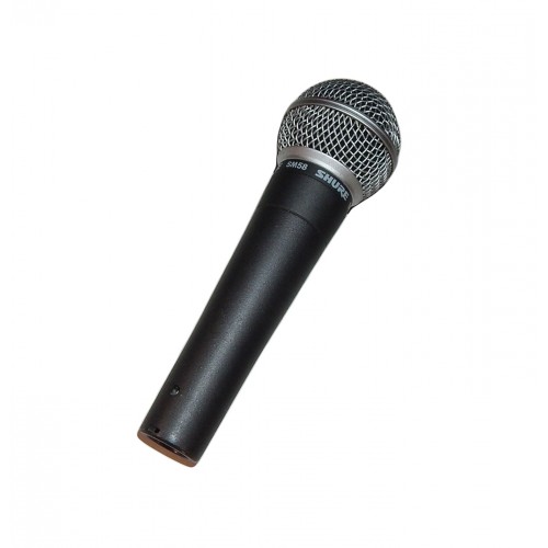 Микрофон Shure SM58 8M