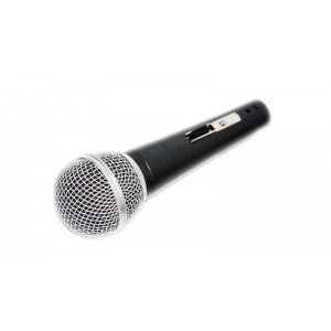 Микрофон Shure SM58 II Микрофон Shure SM58 II