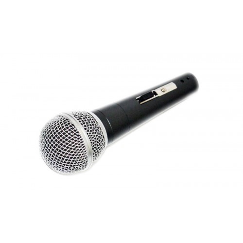 Микрофон Shure SM58 II