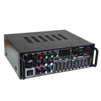 Підсилювач звуку AMP 326 BT Підсилювач звуку AMP 326 BT