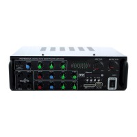 Усилитель звука AMP 329 BT Усилитель звука AMP 329 BT