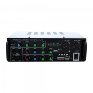 Усилитель звука AMP 329 BT Усилитель звука AMP 329 BT