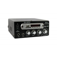 Усилитель звука AMP 805 BT Усилитель звука AMP 805 BT
