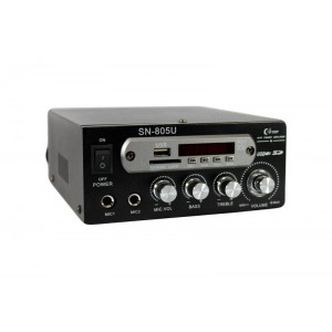 Усилитель звука AMP 805 BT Усилитель звука AMP 805 BT