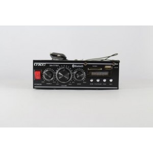 Усилитель звука av-777bt bluetooth Усилитель звука av-777bt bluetooth