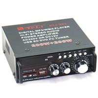 Усилитель звука blj-253 Усилитель звука blj-253