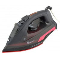 Праска MS 2258 CERAMIC червоний Праска MS 2258 CERAMIC червоний