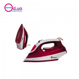 Утюг DomoteC MS 2298 Ceramic Утюг DomoteC MS 2298 Ceramic