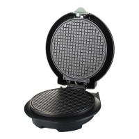 Вафельниця VILGRAND VW0754C black