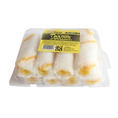 Валик ГИРПАИНТ 06х15х70мм Arles (12/500)