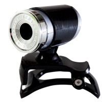 Веб-камера HI-RALI - CA006 ( с микрофоном )