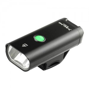 Велофонарь B516-XPE ULTRA LIGHT, ALUMINUM, wateproof, аккум., ЗУ micro USB Велофонарь B516-XPE ULTRA LIGHT, ALUMINUM, wateproof, аккум., ЗУ micro USB