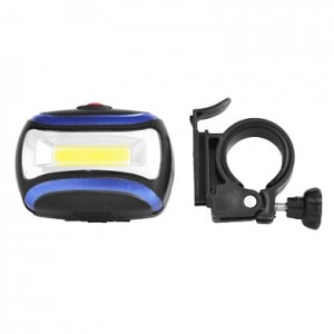 Велофонарь CH-2029 3W-COB (белый), 3xAAA Велофонарь CH-2029 3W-COB (белый), 3xAAA