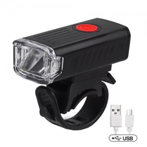 Велофонарь LY-21-XPE, аккум., ЗУ micro USB Велофонарь LY-21-XPE, аккум., ЗУ micro USB