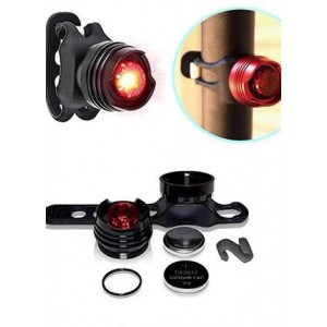 Велофонарь STOP TY-06/HJ-016-1LED, Waterproof, ALUMINUM Велофонарь STOP TY-06/HJ-016-1LED, Waterproof, ALUMINUM