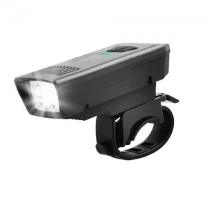 Велофонарь YC-1803-XPE, аккум., ЗУ micro USB